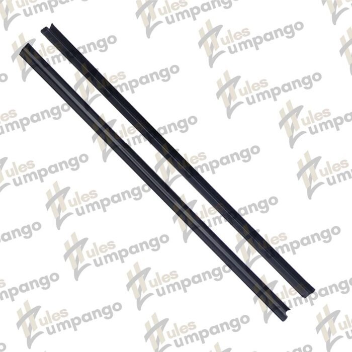 Botaguas Chev Chevy Trasera Exterior 93-12