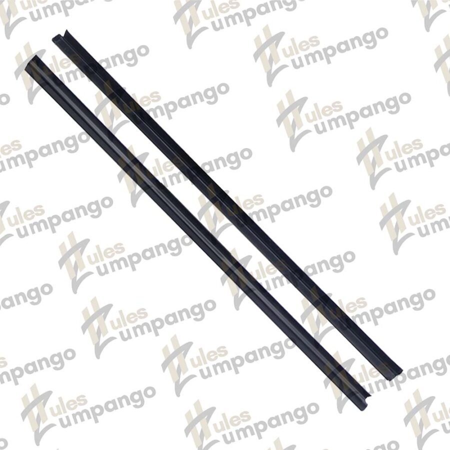 Botaguas Chev Chevy Trasera Exterior 93-12