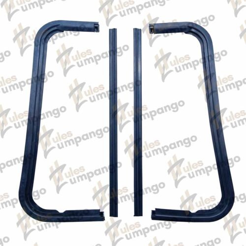 Empaque Aleta Chevrolet C Series Pick Up 60-63