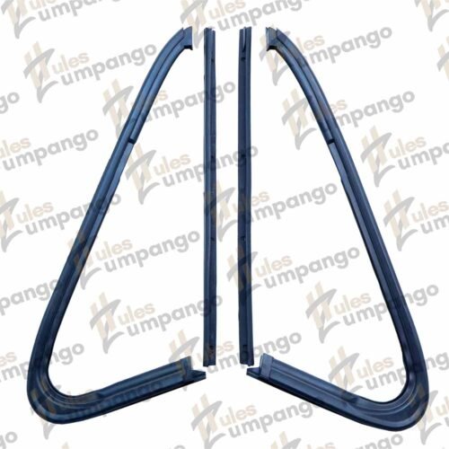 Empaque Aleta Chevrolet Suburban C Series 73-80