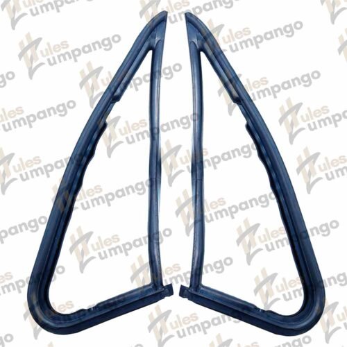 Empaque Aleta Chevrolet Suburban C Series 81-91