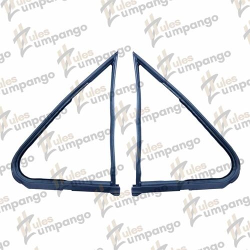 Empaque Aleta Ford F Series Pick Up 80-86