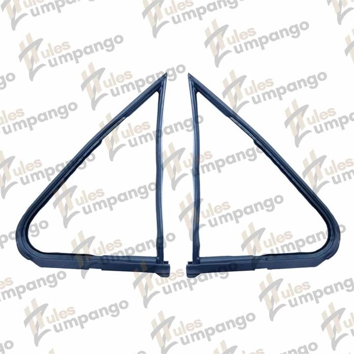 Empaque Aleta Ford F Series Pick Up 80-86