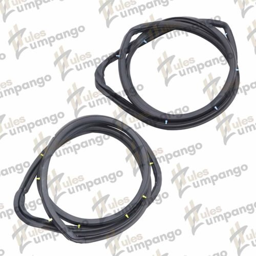 Juego Hule para Puerta Nissan Tsuru III Trasera