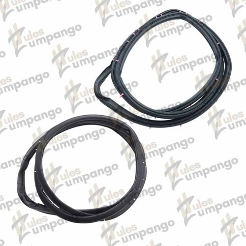 Juego Hule para Puerta Nissan D21