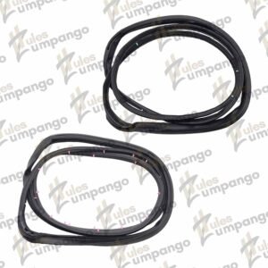 Juego Hule para Puerta Nissan D22