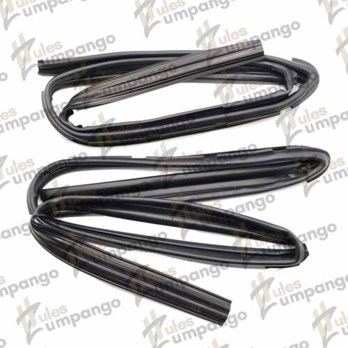 Corredera Nissan March K13 Delantera