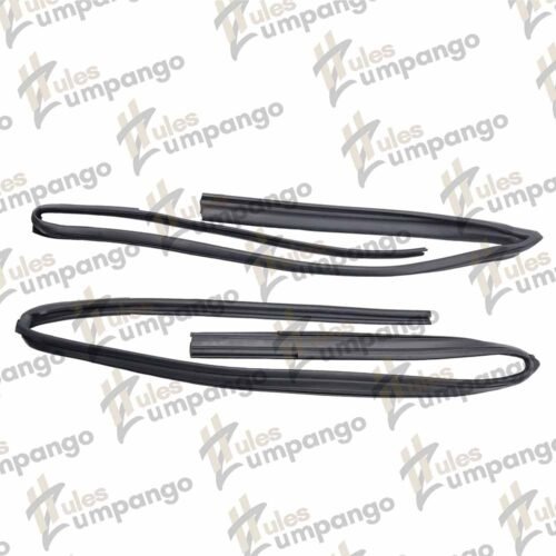 Corredera Tsuru III 4 Puertas Delantera