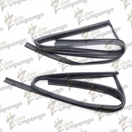 Corredera Tsuru III 4 Puertas Trasera