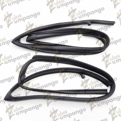 Corredera Tsuru III 2 Puertas