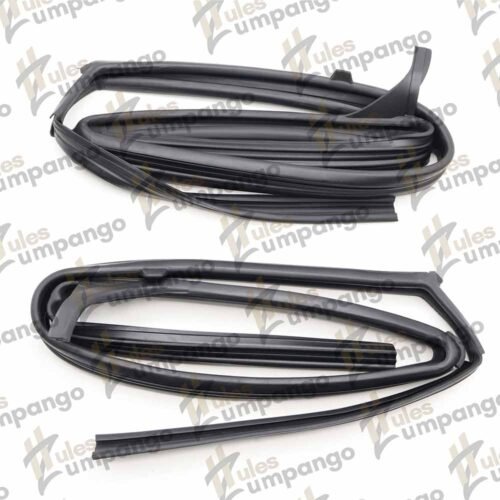 Corredera Nissan D22