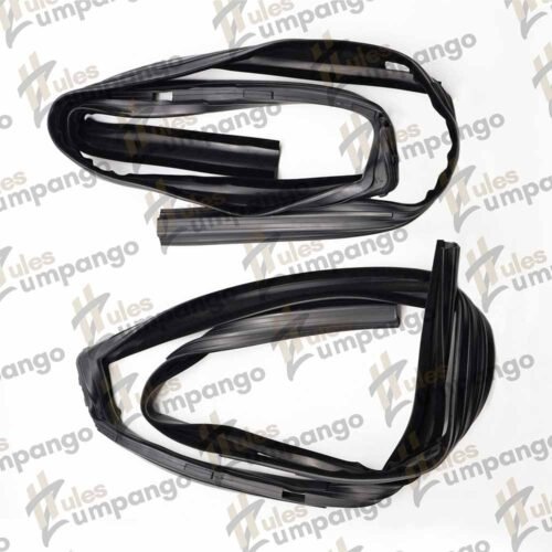 Corredera Blazer S10