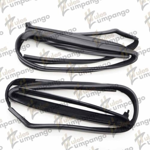 Corredera Nissan Pick Up D21 94-08