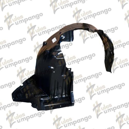 Tolva Nissan March K13 Delantera Derecha 10-Presente