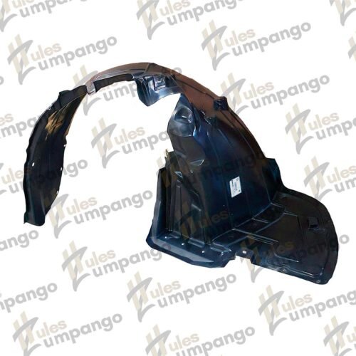 Tolva Nissan Versa Delantera Izquierda 11-19