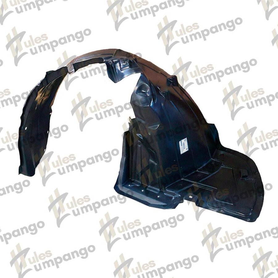 Juego de Tolva Nissan Versa 2011