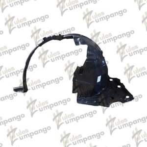 Juego de Tolva Nissan Versa N 18 -2019