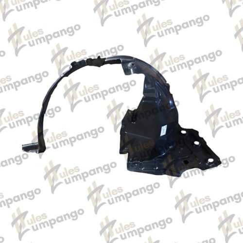 Tolva Nissan Versa Delantera Izquierda 20-Presente