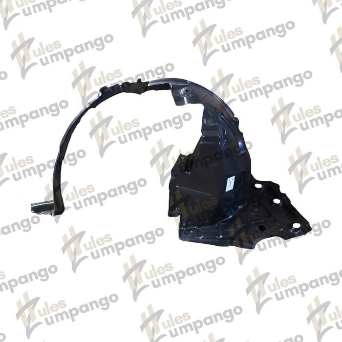 Juego de Tolva Nissan Versa N 18 -2019