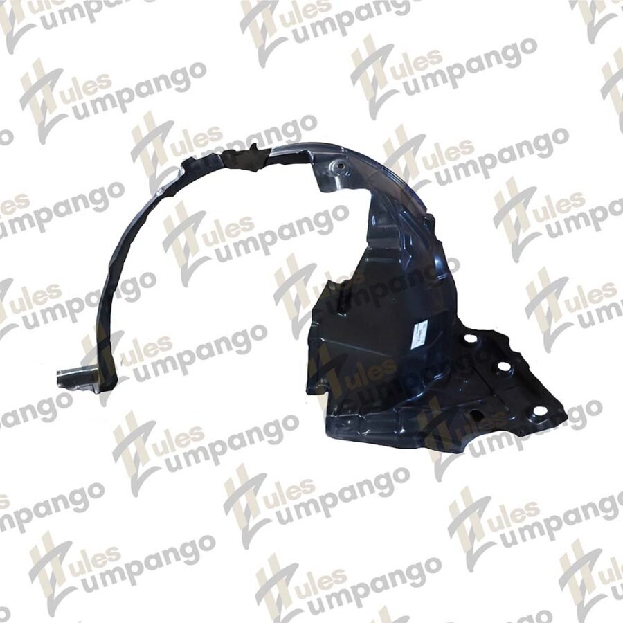 Juego de Tolva Nissan Versa N 18 -2019