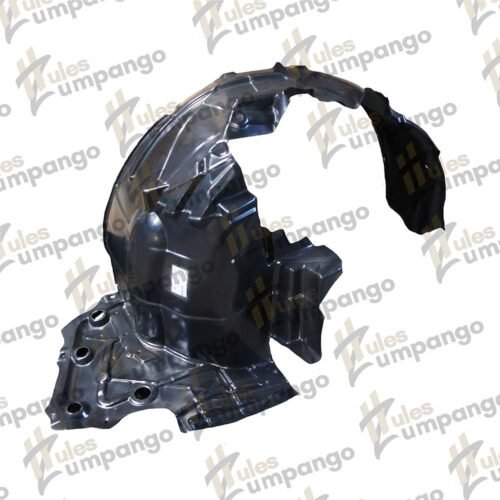 Tolva Nissan Versa Delantera Derecha 20-Presente