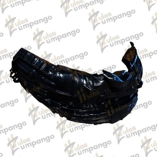 Tolva Nissan NP300 4x4 Delantera Derecha