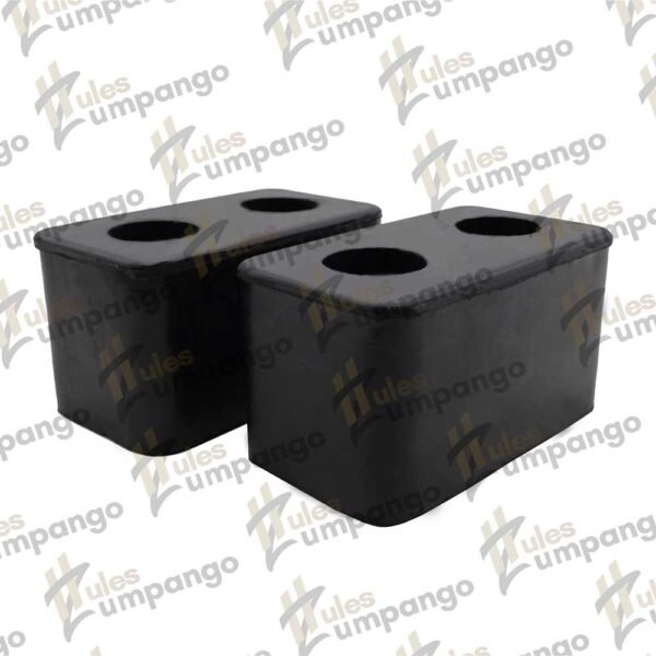 Hule Tope Defensa Gamy - Image 2