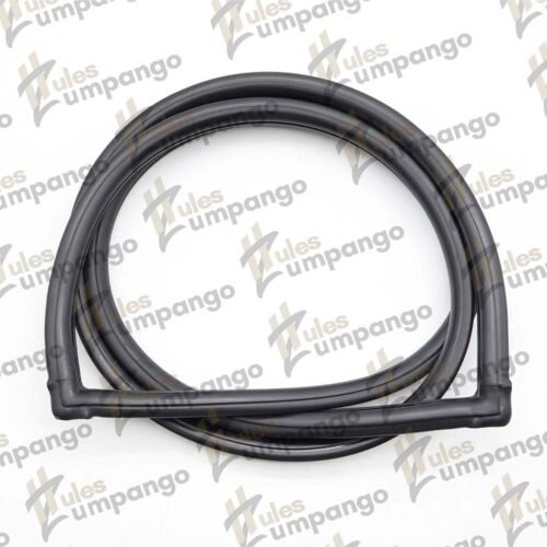 Goma Medallon Chevrolet GMC C10 67-72