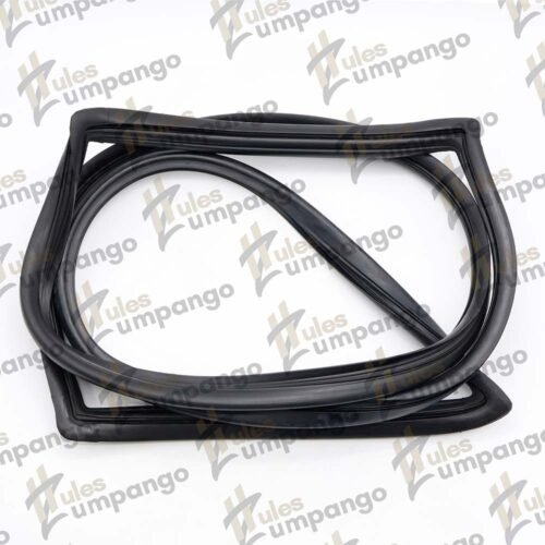 Goma Parabrisas Ford F Series Ranurado 73-79