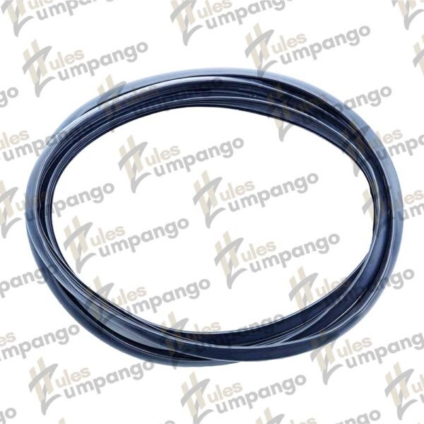 Goma Parabrisas Ford 61-66