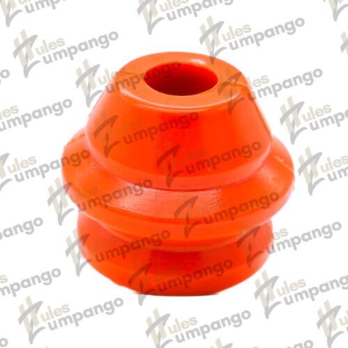 Rebote de Amortiguador Volkswagen Golf Jetta A3 Delantera 93-99