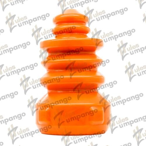 Rebote de Amortiguador Volkswagen Bora trasera 05-10