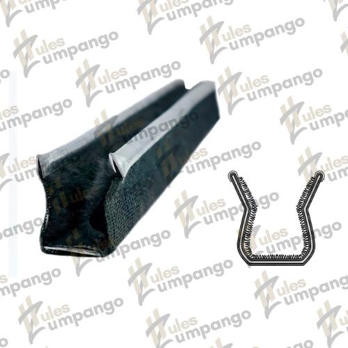 Cañuela Flexible 1.40 Mts.