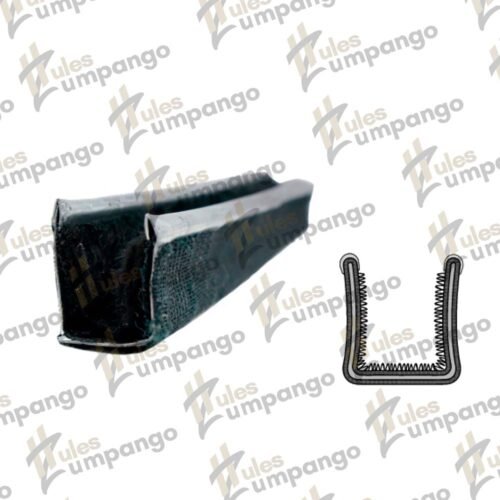 Cañuela Flexible 2.44 Mts.