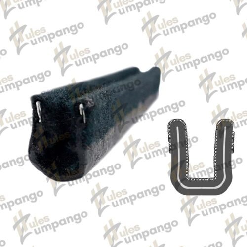 Cañuela Negra 1.40 mts.