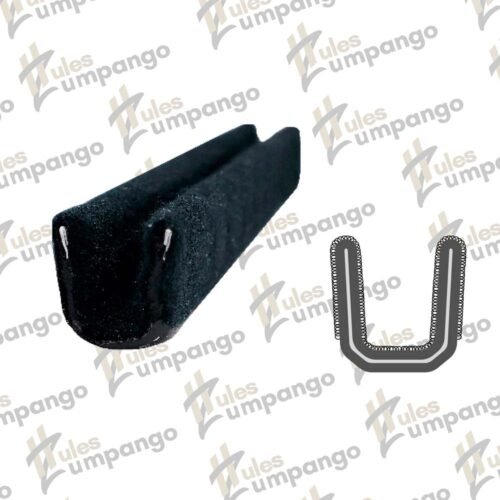 Cañuela Negra 1.80 Mts.