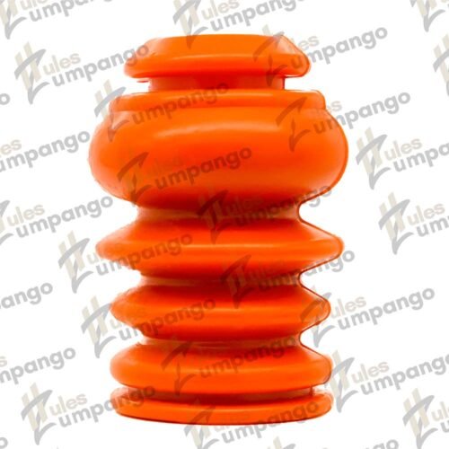 Rebote de Amortiguador Dodge Dark Delantera