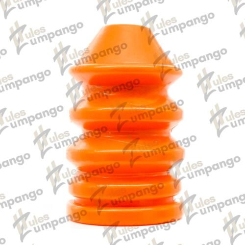 Rebote de Amortiguador Jeep Liberty Trasera 03-07
