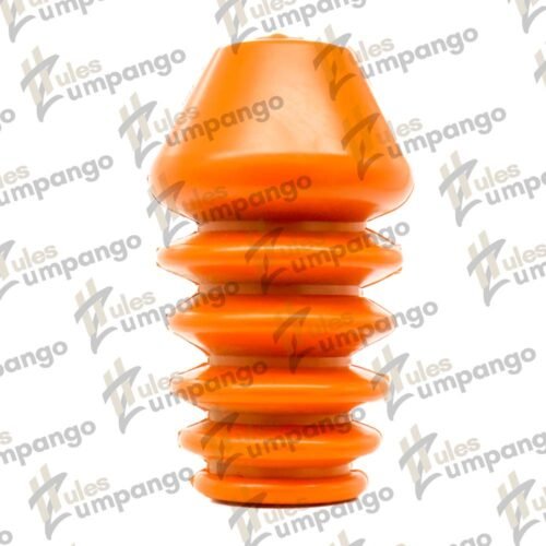 Rebote de Amortiguador Volkswagen Caribe Delantera 77-87