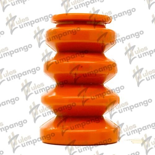 Rebote de Amortiguador Volkswagen Caribe Trasera