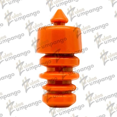 Rebote de Amortiguador Hyundai Atos Trasera 00-12