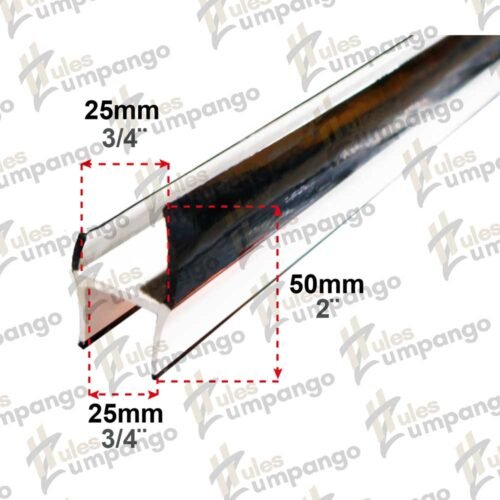 Empaque Puerta Gasket (6)