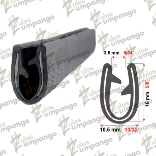 Vivo Standar Mediano