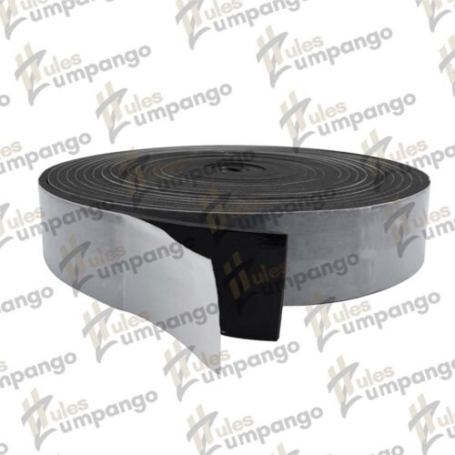 Plana 1 1/2¨ x 1/4¨ C/Adhesivo