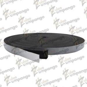 Plana 1¨x 1/2¨ C/Adhesivo