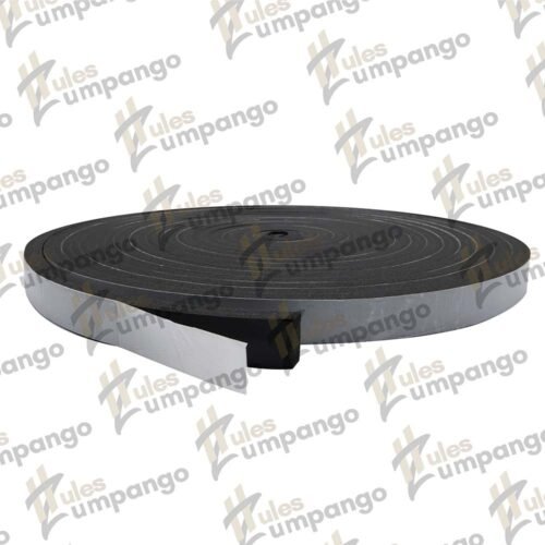 Plana 1¨ x 1/2¨ C/Adhesivo