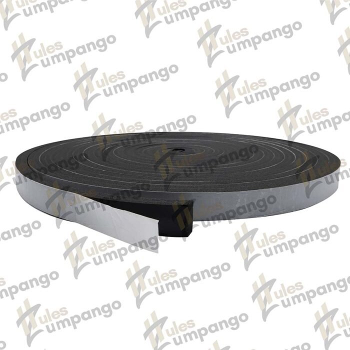 Plana 1¨x 1/2¨ C/Adhesivo