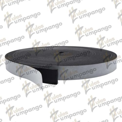 Plana 1¨ x 1/4¨ C/Adhesivo