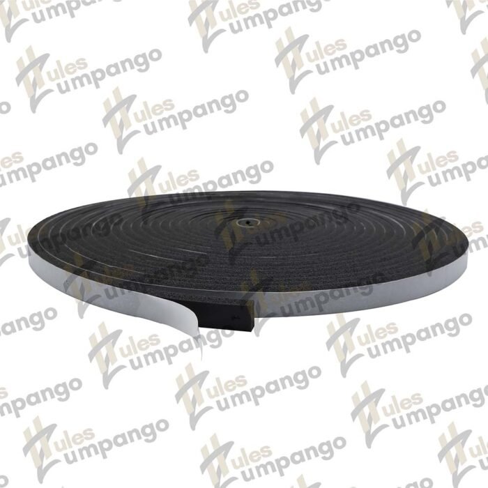 Plana 1/2¨ x 1/4¨ C/Adhesivo