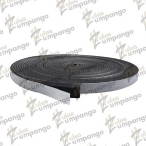 Plana 1/2¨x 1/8¨ C/Adhesivo